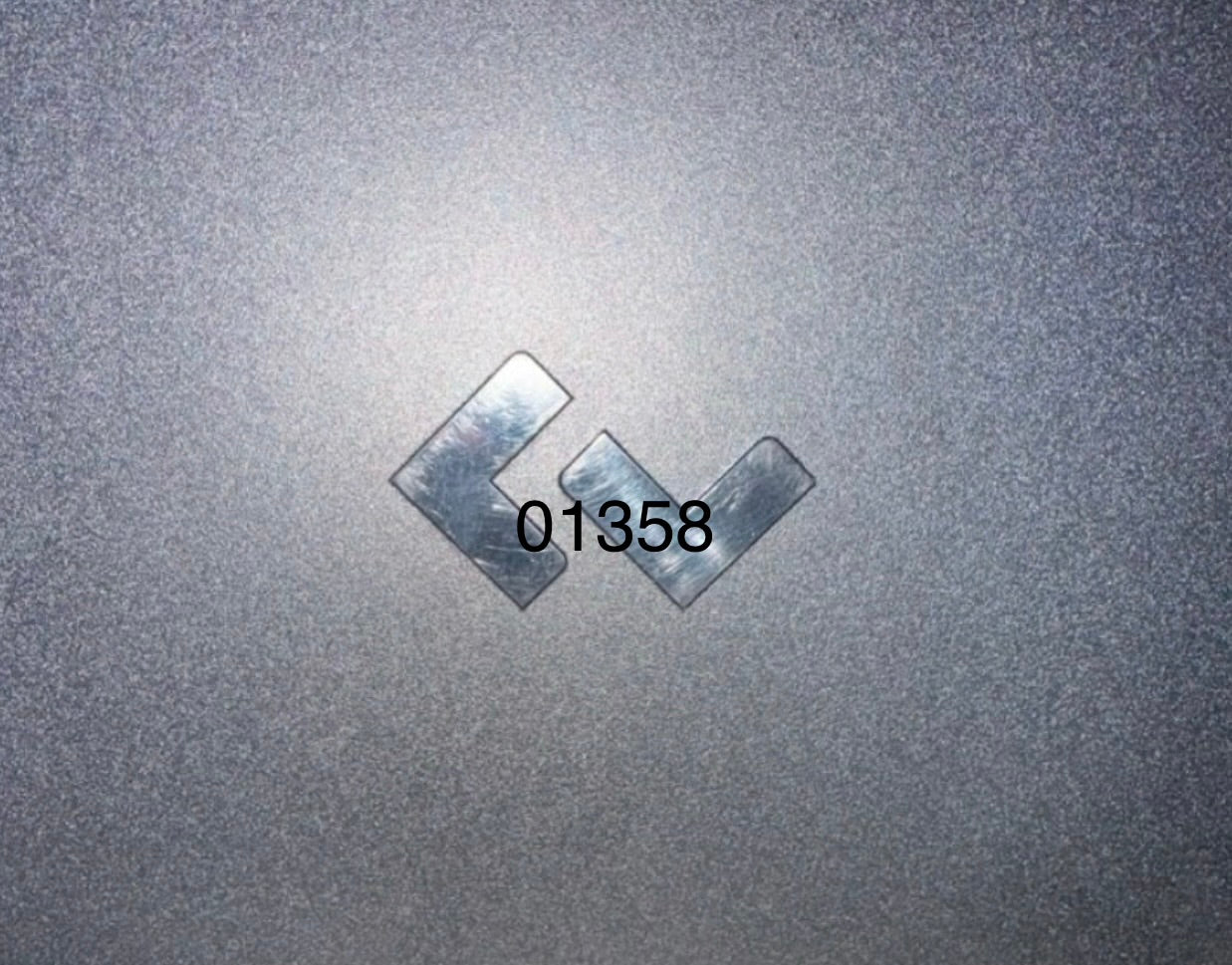 Pallet of Latex 37 Hair Ties